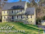 Video of 76 Newbury Rd | Rowley, Massachusetts real estate & homes