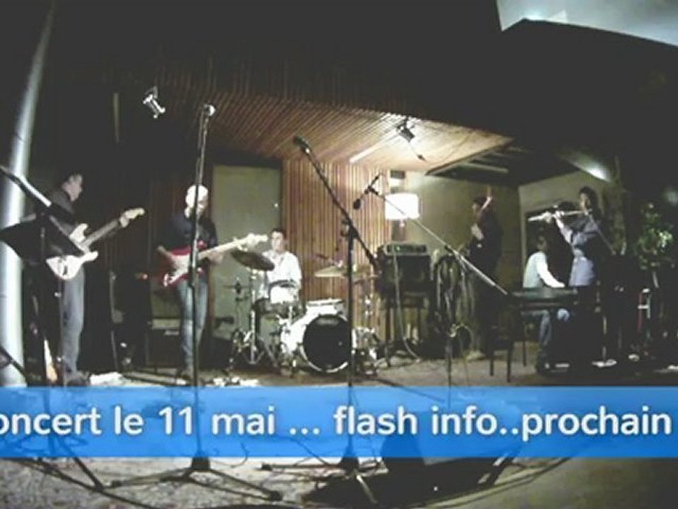 ricogas impros concert 002 avril 2012