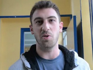 Microtrottoirs de Carolos pour les élections