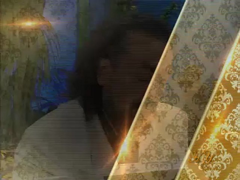 HZ. MEHDİ'NİN TALEBELERİ 9. BÖLÜM