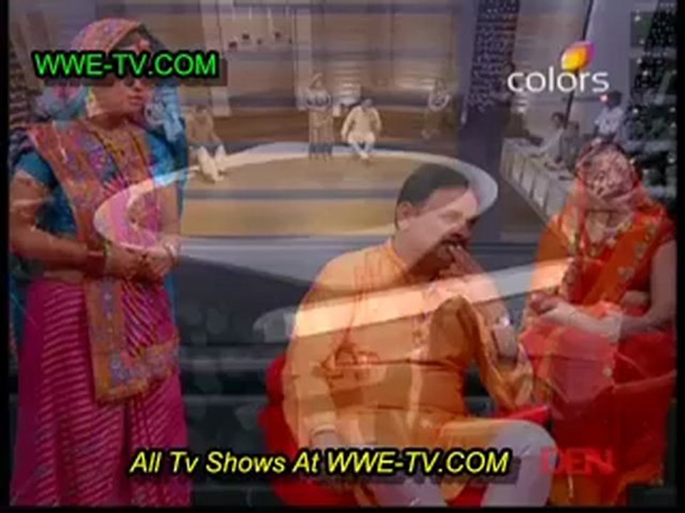 Zindagi Ki haqeeqat se Aamna Samna 22nd April 2012 Part 3