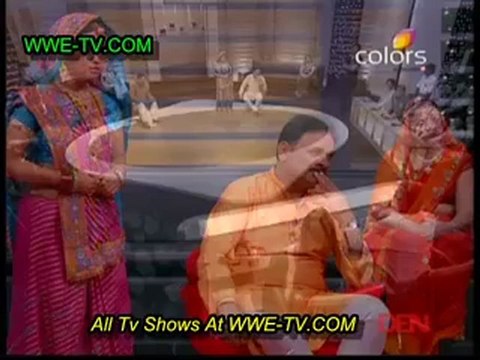 Zindagi Ki haqeeqat se Aamna Samna 22nd April 2012 Part 3