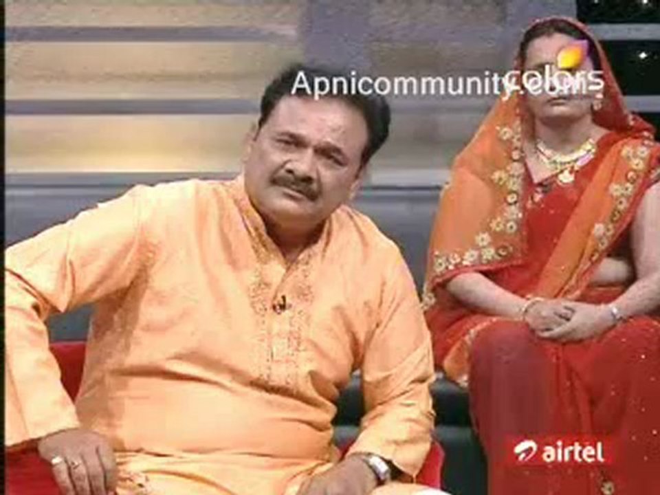 Zindagi Ki haqeeqat se Aamna Samna 22nd April 2012 pt3