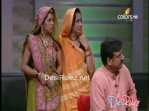 Zindagi Ki Haqeeqat Se Aamna Saamna 22nd April 2012 pt5