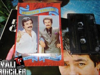 Ferdi Tayfur & Yüreğimde Yara Var ...