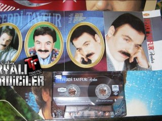 Ferdi Tayfur & Herşeyi Bitirdik ...