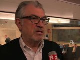 Serge July, pour RTL.fr, revient sur le taux de participation (et d'abstention) pour ce premier tour de l'élection présidentielle