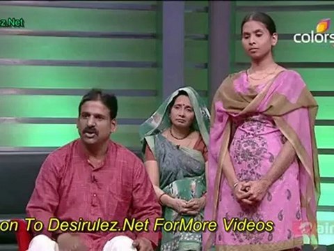 Zindagi Ki Haqeeqat Se Aamna Saamna 22nd April 2012 PART-1