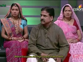 Zindagi Ki Haqeeqat Se Aamna Saamna 22nd April 2012 PART-2