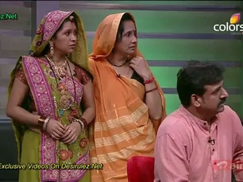 Zindagi Ki Haqeeqat Se Aamna Saamna 22nd April 2012 PART-3