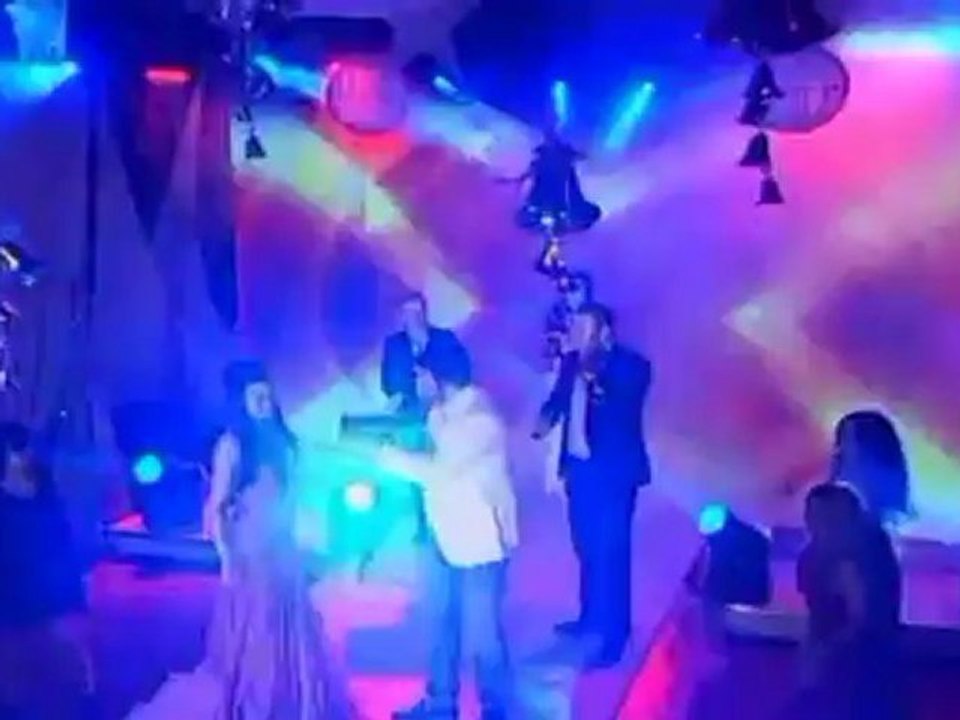 Labi - Xixa Xixa 2o12
