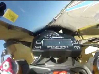 Course 1 CASTELLET 2012 PROTWIN