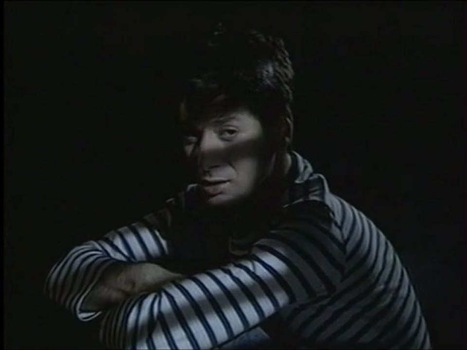 Étienne Daho - Le grand sommeil (Video Original)