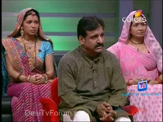 Zindagi Ki Haqeeqat Se Aamna Saamna - 22nd April 2012 Video Watch Online