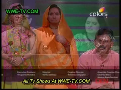 Zindagi Ki haqeeqat se Aamna Samna 22nd April 2012 Part 7