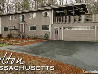 Video of 211 Vaughn Hill Rd | Bolton, Massachusetts real estate & homes