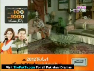 Khalida Ki Walida Episode 95 By Ptv Home - Part 2/2