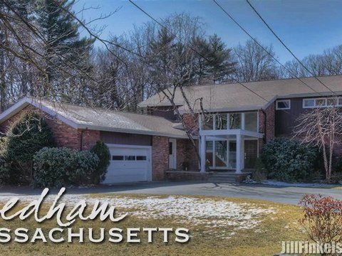 Video of 233 Country Way | Needham, Massachusetts real estate & homes