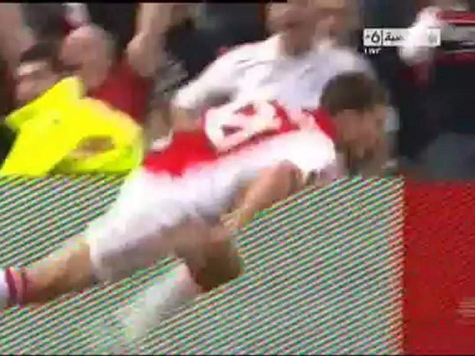 www.dailygoalz.com - Ajax X Groningen 1-0