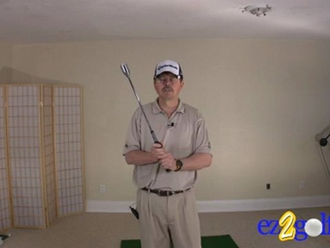 Golf Lessons Toronto Good Golf Grip