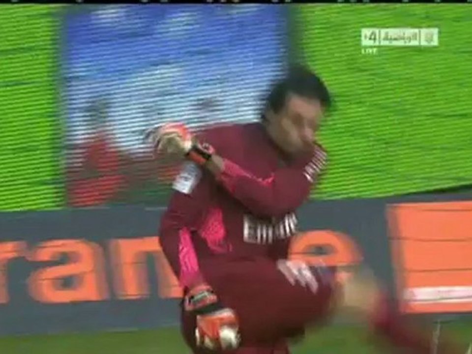 www.dailygoalz.com - 1-1-_-Modibo Maiga-_-Chelsea Terry 26
