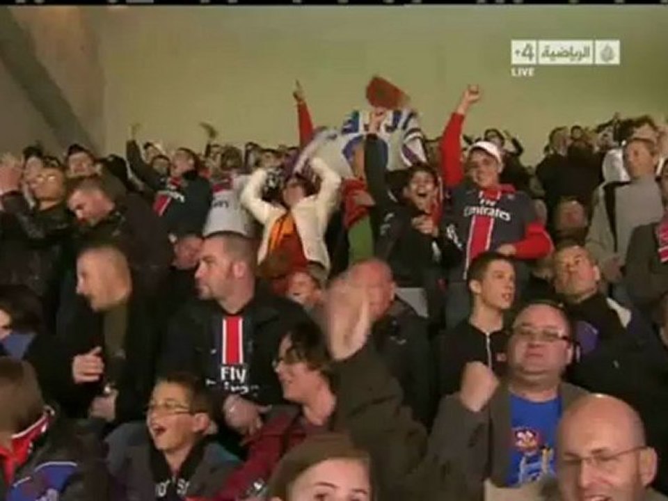 www.dailygoalz.com - 2-1-_-Thiago Motta 25-_-Chelsea Terry 26