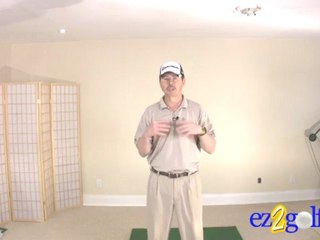 Golf Lessons Toronto Good Leg Action