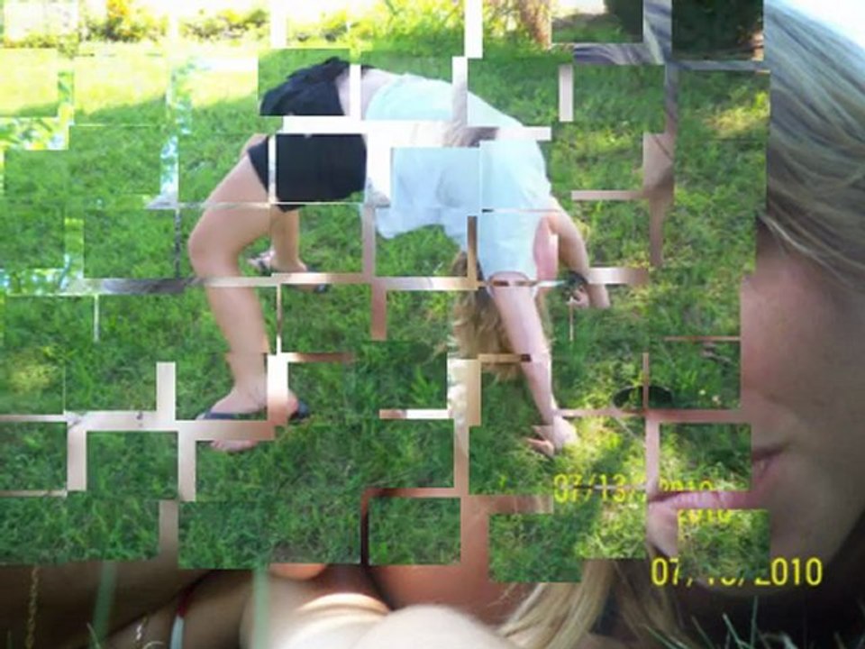 marina et moi résumé