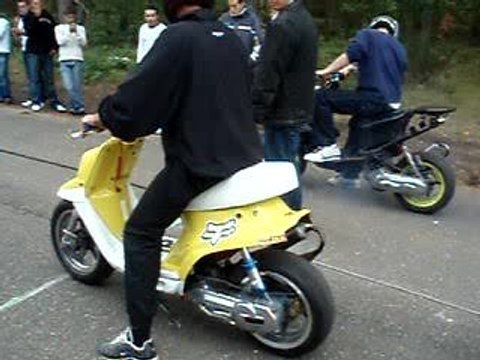 spitro full mhr team vs nitro mhr