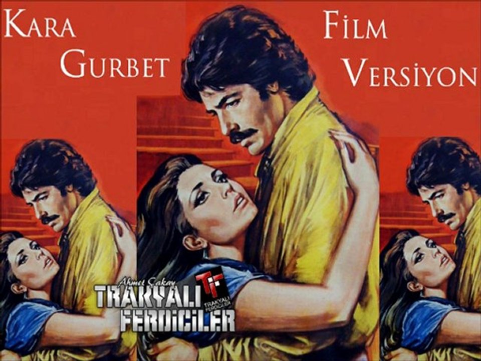 Kara Gurbet & Film Versiyonu ...