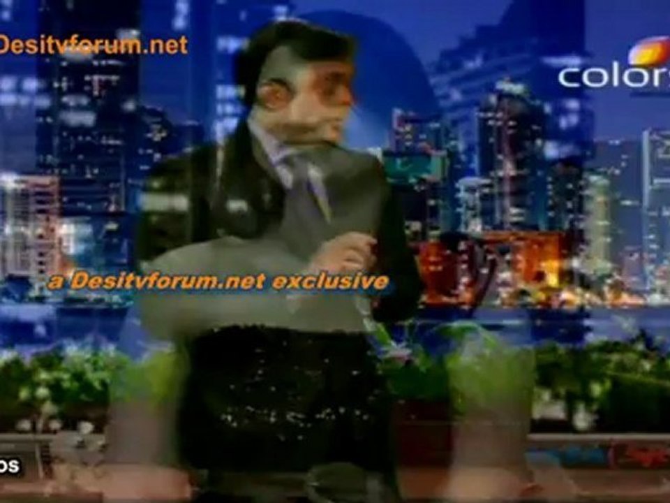 The Late Night Show  - 22nd April 2012 Video Online Partt1