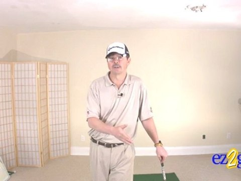 Golf Lessons Toronto Left or Right Handed