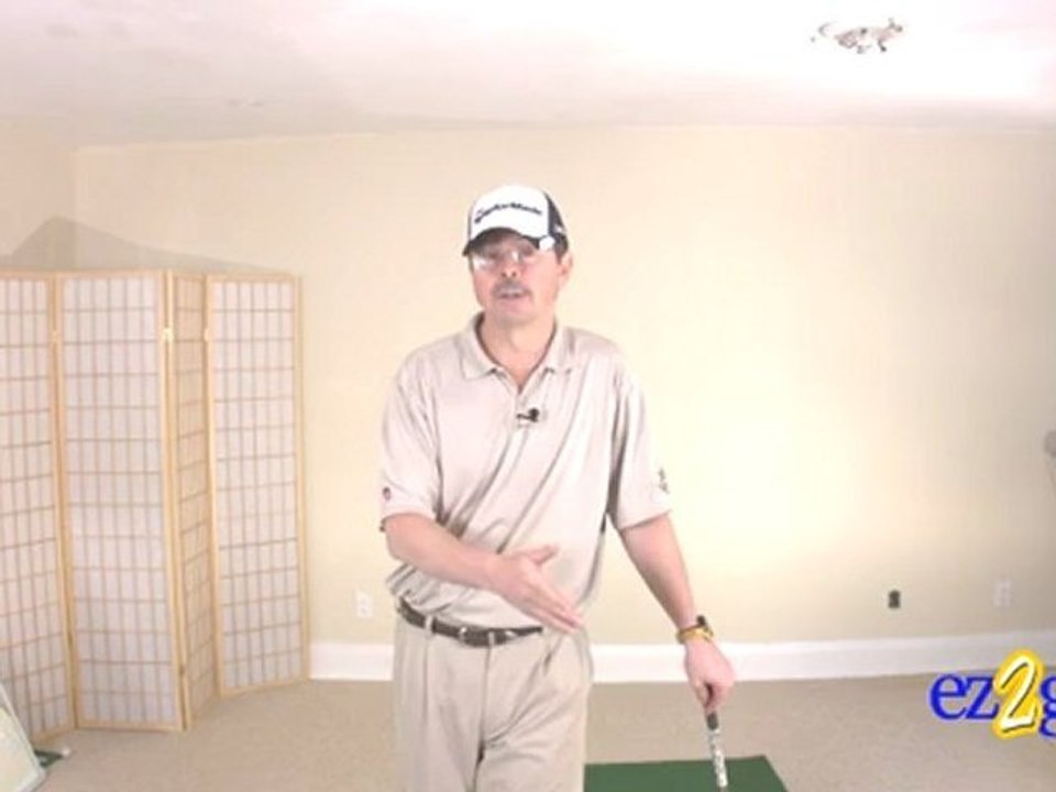 Golf Lessons Toronto Left or Right Handed