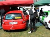 Rallye des coteaux du layon 2012