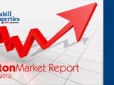 Real estate market report for Milton, Massachusetts | Spring 2012