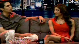 The Late Night Show  - 22nd April 2012 Video Online Partt2