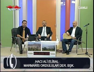 VADİ TV İRFAN ŞENSOY (MELET'İN SESİ) 21-04-2012----8