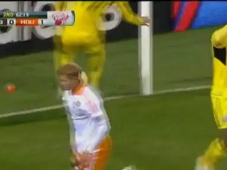 MLS - Columbus Crew/Houston Dynamo : 2-2