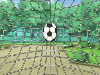 Inazuma Eleven Go 32 Vostfr HD