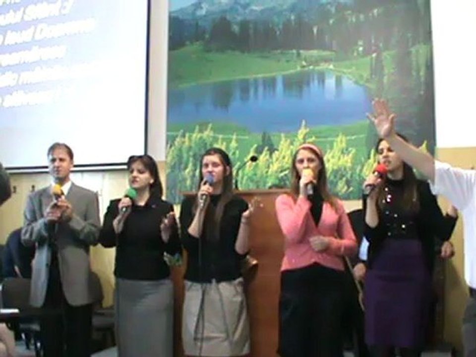 Gr.de laudă(Astăzi nu mai sunt minuni...)