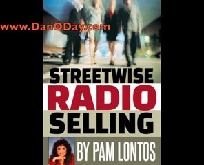 RADIO SALES TRAINING - PAM LONTOS' RADIO SALES COURSE