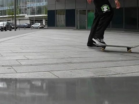 Out 1 -Fackie Shovit