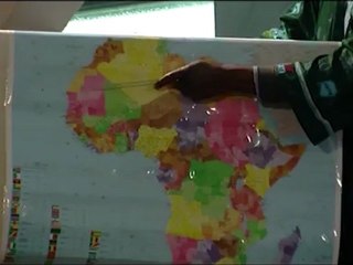 Conférence du Collectif Pas En Notre Nom 2 de 3