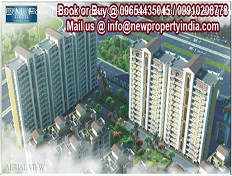 TDI Espania Royale Heights ::09654435045:: TDI Espania Apartments : TDI New project