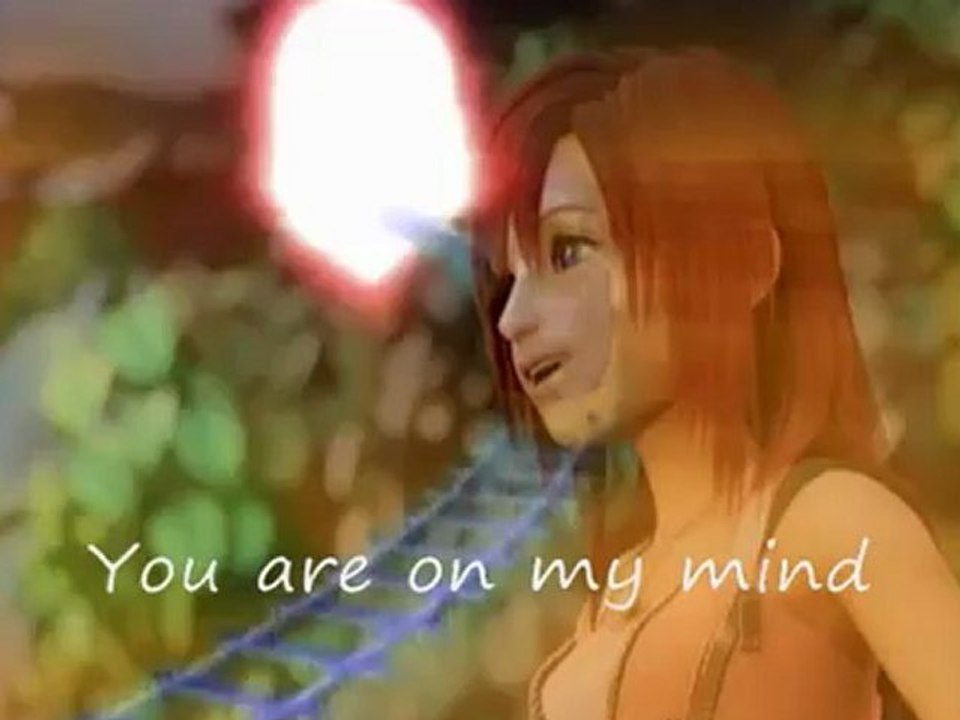 Requiem of Love