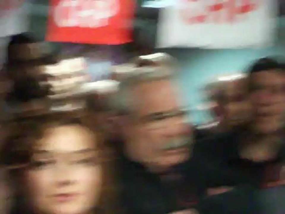 CHP GOP da Ümit’lendi