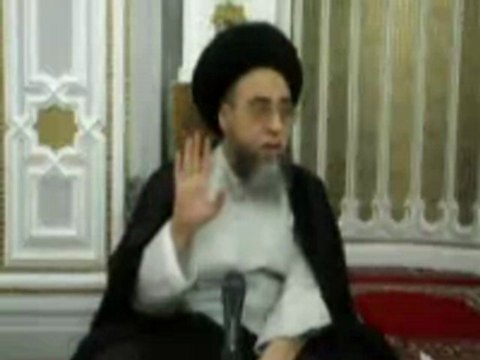 باب الحج - حلقة - 21- سيد صباح شبر - دروس فقهية - برنامج ليتفقهوا في الدين - قناة المعارف الفضائية