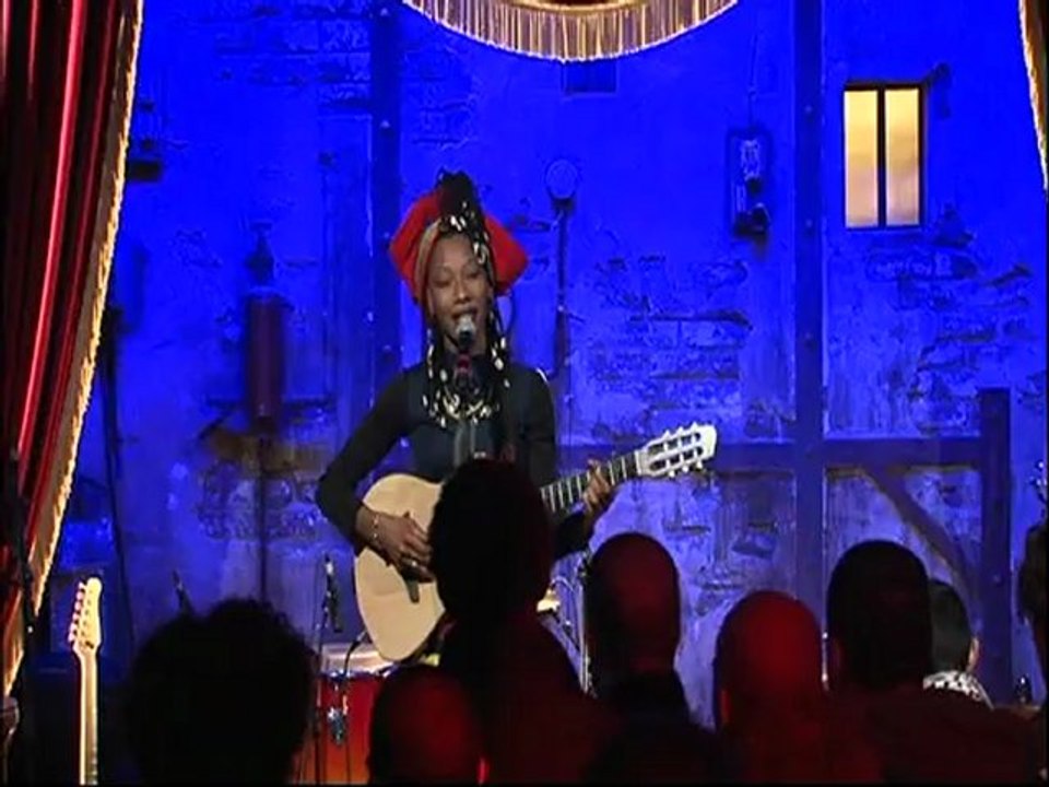 Reportage Disparition Ange BADOU JT france3 National Soir3