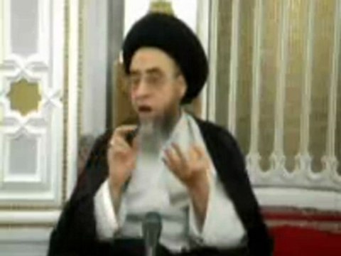 باب الحج - حلقة - 22 - سيد صباح شبر - دروس فقهية - برنامج ليتفقهوا في الدين - قناة المعارف الفضائية