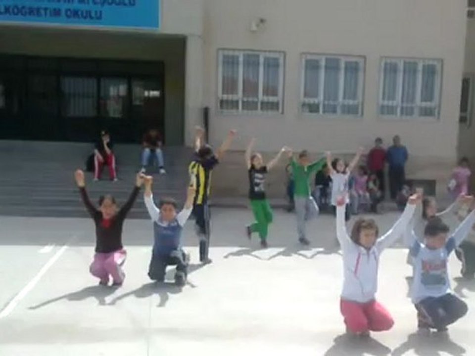 Kars Mahalli Halk Oyunları Panteroyun.com oyun oyna